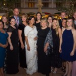 2016 Annual Dinner