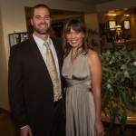2016 Annual Dinner
