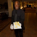 2016 Annual Dinner