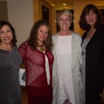2016 Annual Dinner