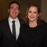 2016 Annual Dinner