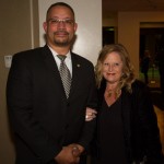 2016 Annual Dinner