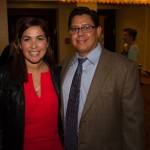 2016 Annual Dinner