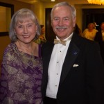 2016 Annual Dinner