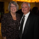 2016 Annual Dinner