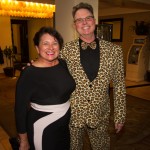 2016 Annual Dinner