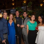 2016 Annual Dinner