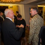 2016 Annual Dinner