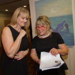 2016 Annual Dinner