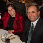 2016 Annual Dinner