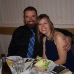 2016 Annual Dinner
