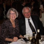 2016 Annual Dinner