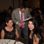 2016 Annual Dinner