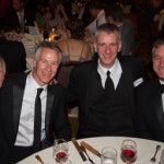 2016 Annual Dinner