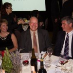 2016 Annual Dinner