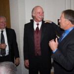 2016 Annual Dinner