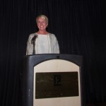 2016 Annual Dinner