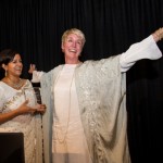 2016 Annual Dinner