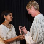 2016 Annual Dinner
