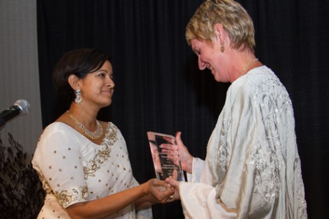 2016 Annual Dinner