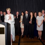 2016 Annual Dinner