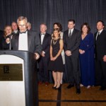 2016 Annual Dinner