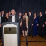 2016 Annual Dinner