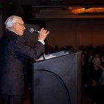2016 Annual Dinner