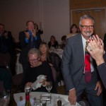 2016 Annual Dinner