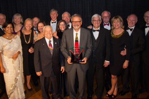 San Luis Obispo Chamber of Commerce