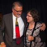 2016 Annual Dinner