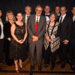 2016 Annual Dinner