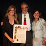 2016 Annual Dinner