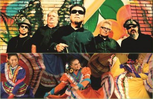 los lobos