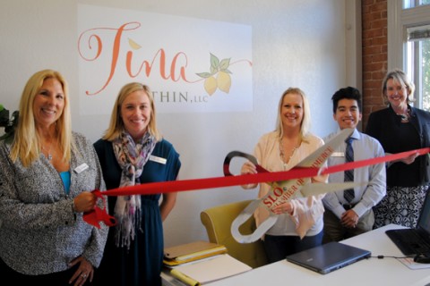 Tina Swithin slo