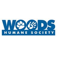 WoodsHumanelogo