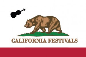 california festivals
