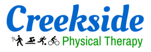 Creeksidephysicaltherapylogo