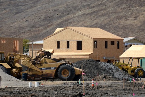 people's self-help housing