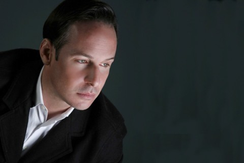 Ian Saude