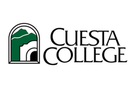 cuesta college logo