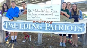 Big Brothers Big Sisters San Luis Obispo County