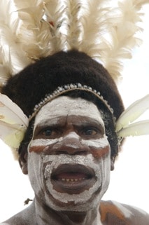 Asmat people