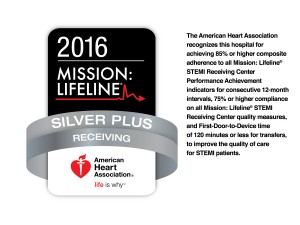 french hospital medical center award