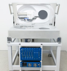 trust automation uhv wafer handling robot
