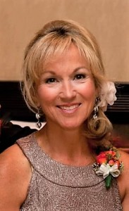 Janet DeClark San Luis Obispo Symphony