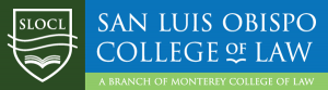 San Luis obispo college of law