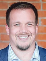 Brett Strickland