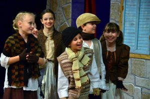 slo little theatre
