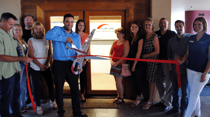 truHealth Chiropractic slo